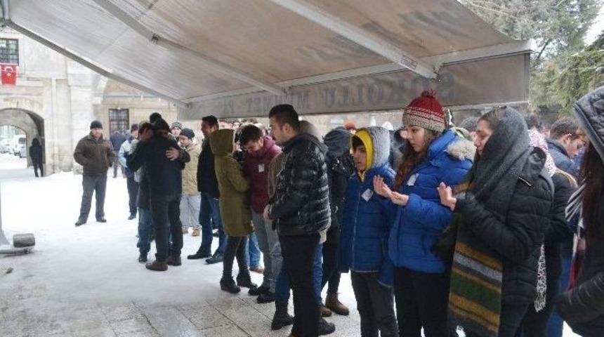 L&ouml;semi Hastası Eren&rsquo;den Acı Haber