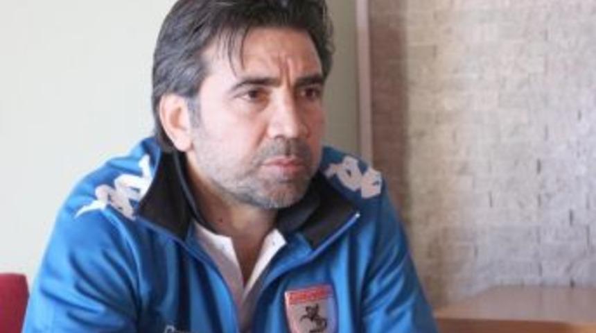 Samsunspor 2 Futbolcuyla Prensipte Anlaştı