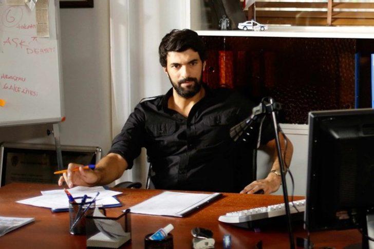 Kara Para Aşk 17. Bölüm Galerisi G3