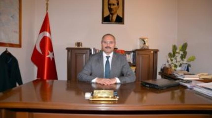 G&ouml;rdes Kaymakamlığı&rsquo;ndan Kar Uyarısı