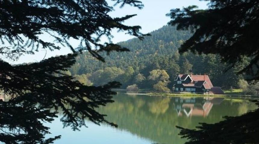 Bolu&rsquo;nun Doğal G&uuml;zellikleri 4 Kısa Filmle Tanıtılacak