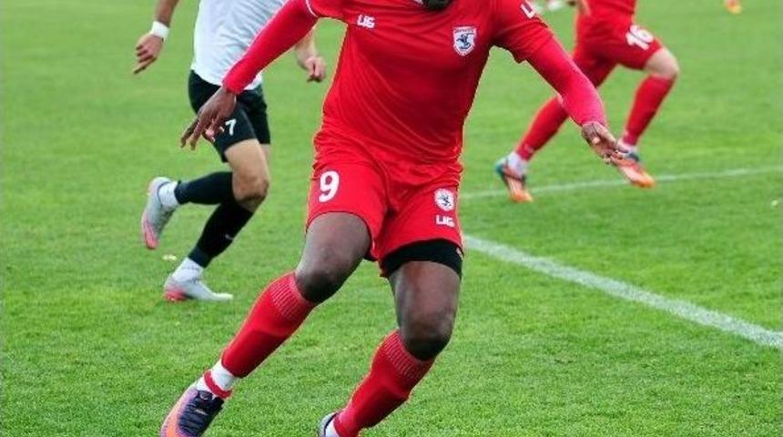 Osman &Ouml;zk&ouml;yl&uuml;: "hedef Play-off Değil"