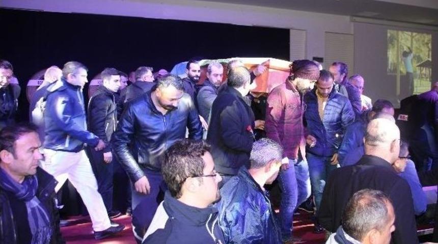 Turizmci Var, Son Yolculuğuna Uğurlandı