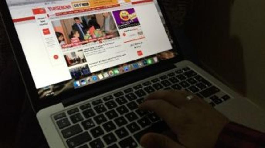 Hakkari&rsquo;de İnternet Haberciliği Gelişiyor