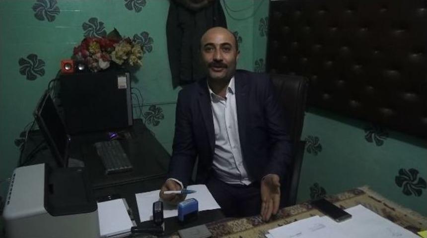 Muhtardan &Ccedil;ocuğun K&ouml;peği Isırmasıyla İlgili Değerlendirme