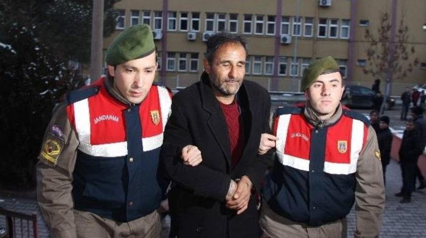 Karab&uuml;k&rsquo;te Pkk/kck &Uuml;yesi 1 Kişi Yakalandı