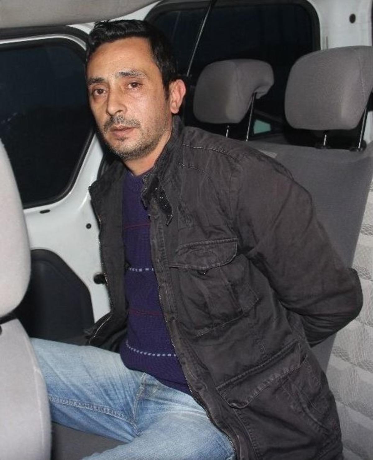 Adana&rsquo;da Filmleri Aratmayan Fidye Operasyonu