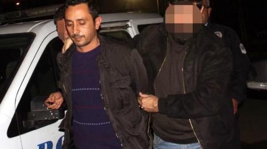 Fidye I&ccedil;in &Ccedil;ocuk Ka&ccedil;ırdığı &Ouml;ne S&uuml;r&uuml;len Zanlı Yakalandı