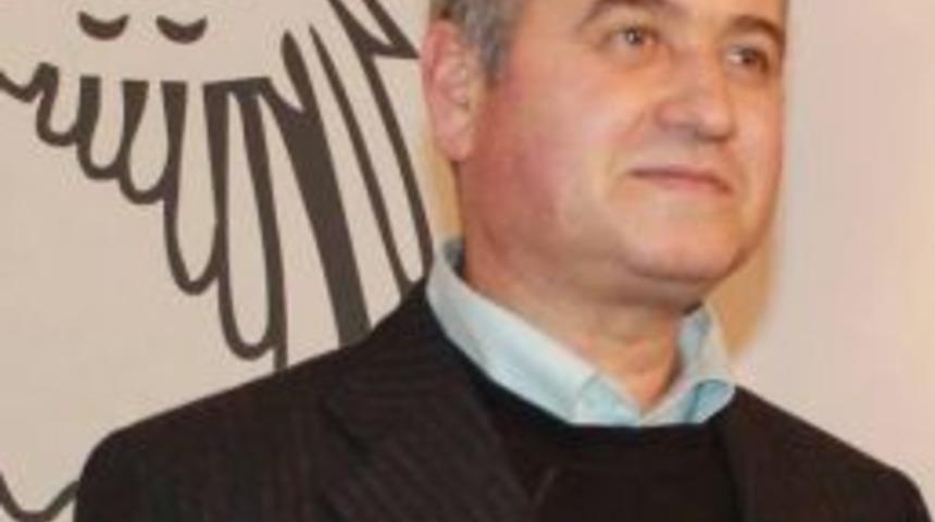 Başkent&rsquo;te Yerel Gazeteciye Saldırı