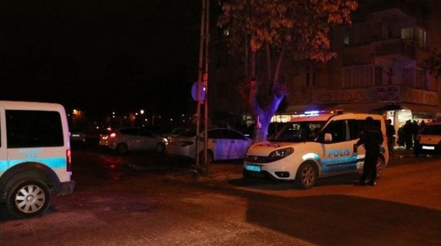 Gaziantep&rsquo;te Hareketli Saatler Yaşandı