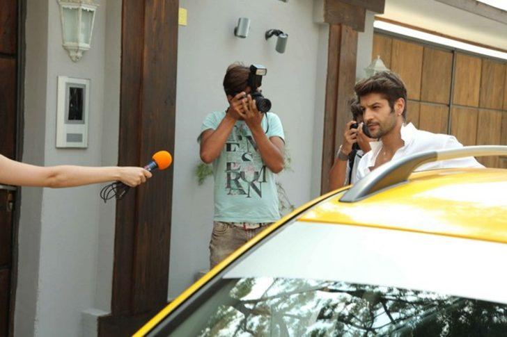 Bugünün Saraylısı 33. Bölüm Galerisi G1