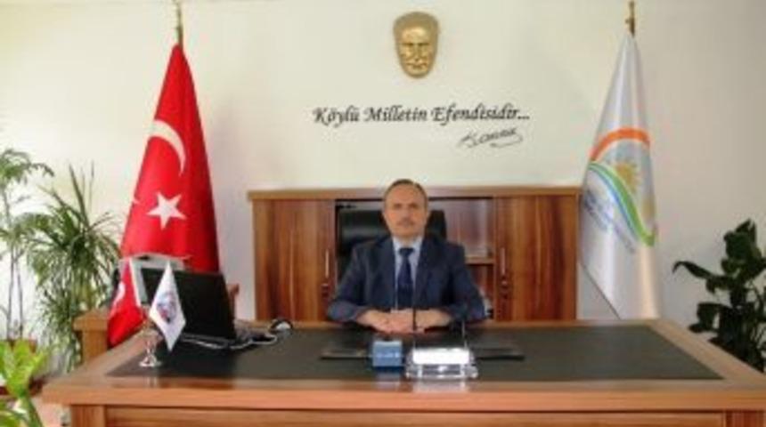Muğla İl Tarım M&uuml;d&uuml;r&uuml; Değişti!