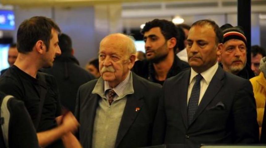 Miras I&ccedil;in Gittiler Hapse Girdiler