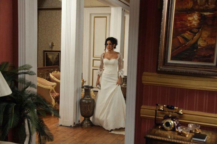 Bugünün Saraylısı 33. Bölüm Galerisi G3