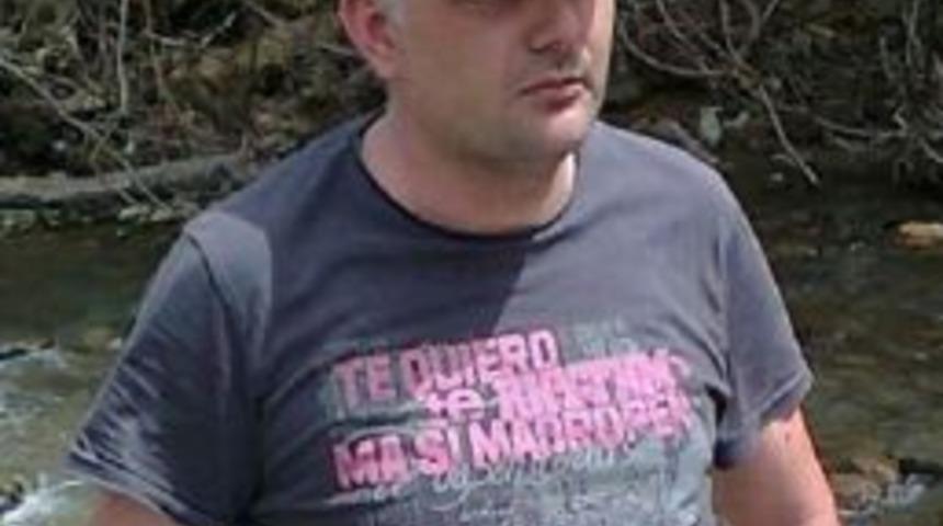 İnfaz Koruma Memuru Kazayla Kendini Vurdu