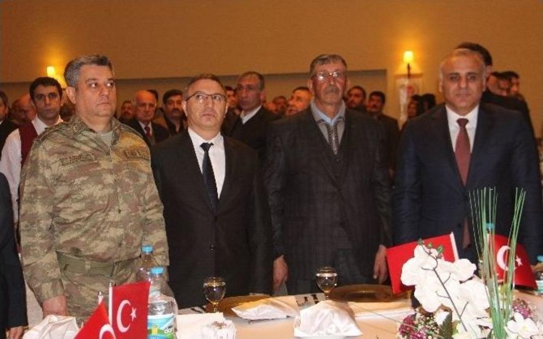 15 Temmuz&rsquo;un Kahraman Şehidi O Geceyi Hissetmiş