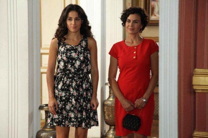 Bugünün Saraylısı 33. Bölüm Galerisi G4