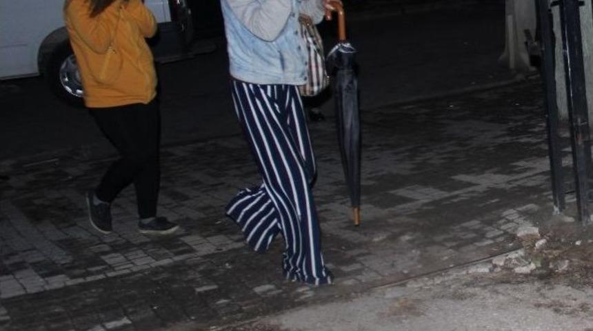 Adana’da Fuhuş Operasyonu