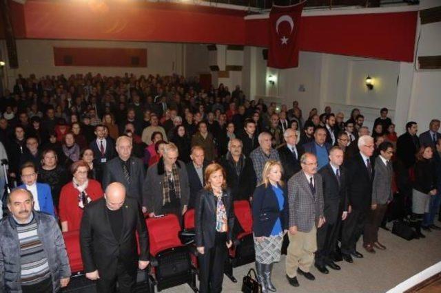 Kocasakal: Bu Sisteme Türk Tipi Demek Türk Milletine Hakarettir