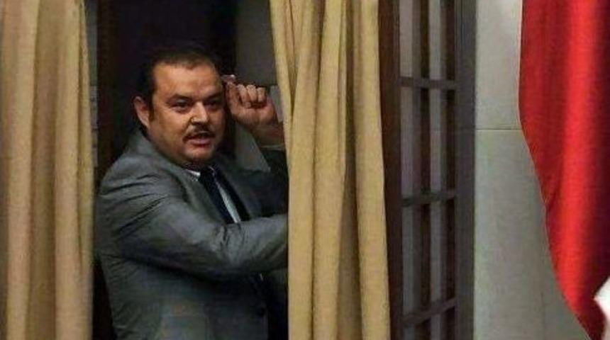 Abdurrahman &Ouml;z, &ldquo;chp Engeline Karı İronik Tavır Aldım&rdquo;