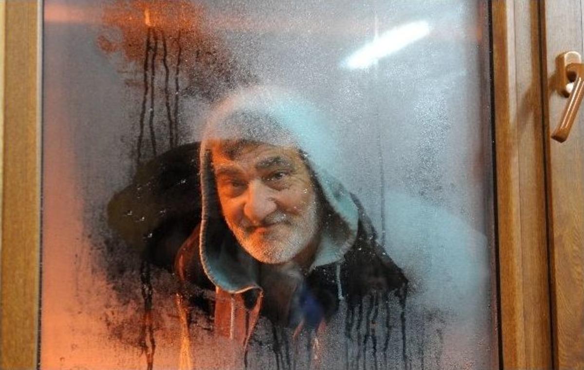 (&ouml;zel Haber) Barınma Evi Sakinlerinin Kimi İş Adamı, Kimi Ressam