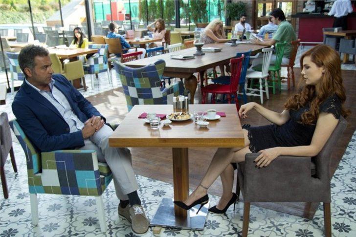 Kalp Hırsızı 4. Bölüm Galerisi G1