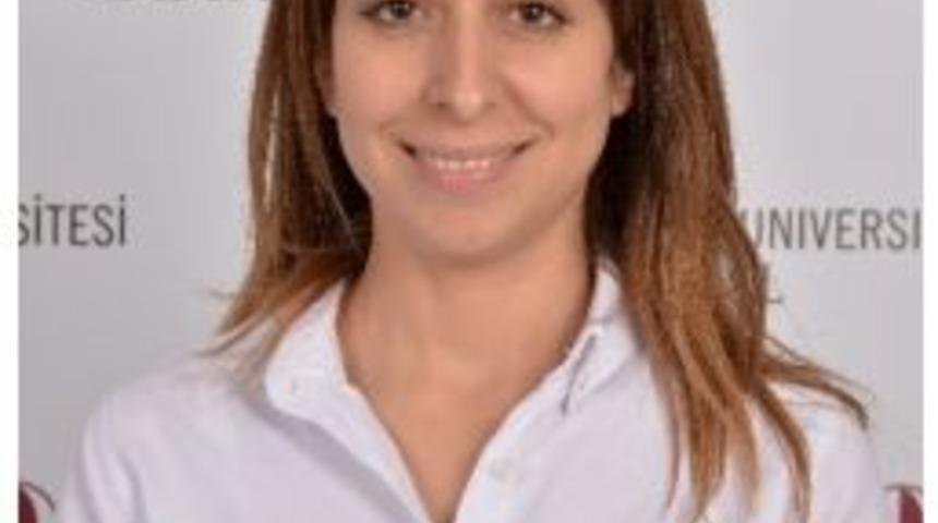 N&ouml;roloji Alanında &ldquo;yılın Makalesi &Ouml;d&uuml;l&uuml;&rdquo; Yd&uuml;&rsquo;ye Verildi