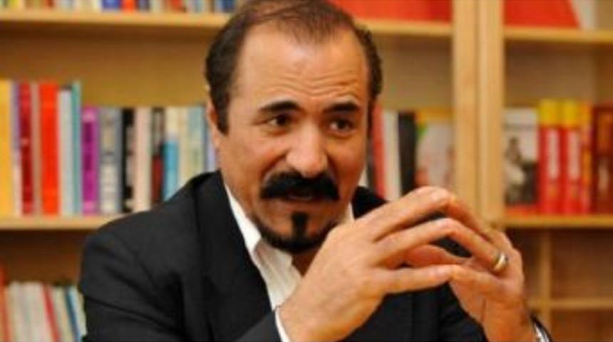 Anayasa Mahkemesi, Şivan Perver'e 14 Bin Lira Tazminat &Ouml;denmesine H&uuml;kmetti