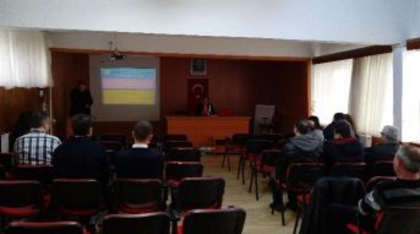 Gıda Zehirlenmeleri Eğitimi