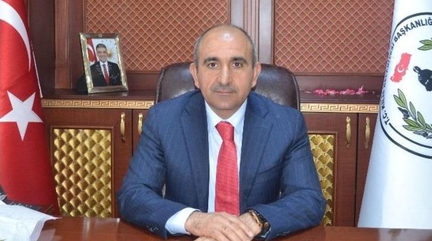 T&uuml;rkiye&rsquo;nin &lsquo;umudun Ve Barış&rsquo;ın Ana Şehri Kilis&rsquo; &Ccedil;ocukları Isıtacak