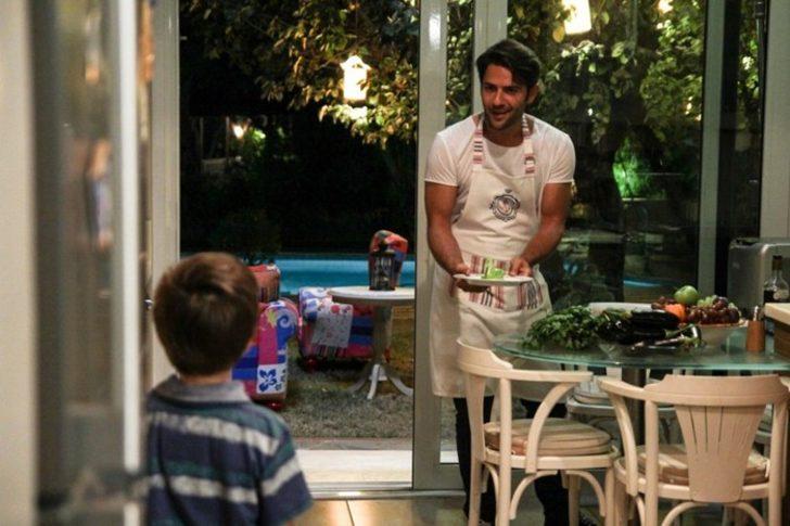 Kalp Hırsızı 4. Bölüm Galerisi G4