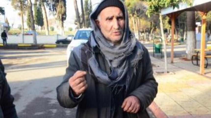 Emniyetin &Ouml;n&uuml;nde &Ouml;ld&uuml;r&uuml;len Ter&ouml;ristin Babası Konuştu