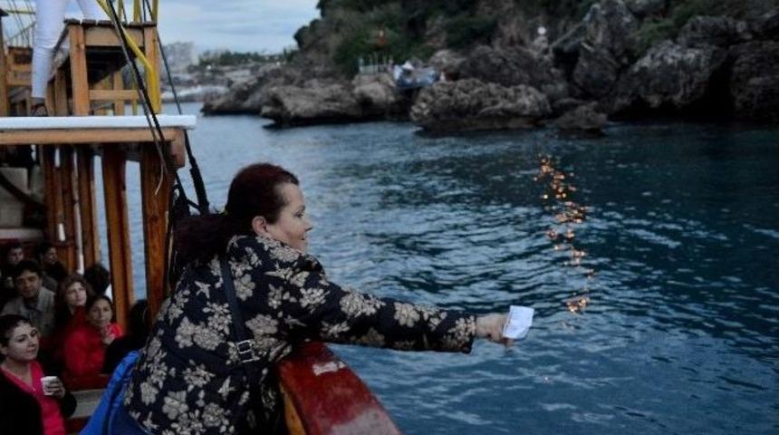 Kalei&ccedil;i&rsquo;nde Festival Hazırlıkları Başladı