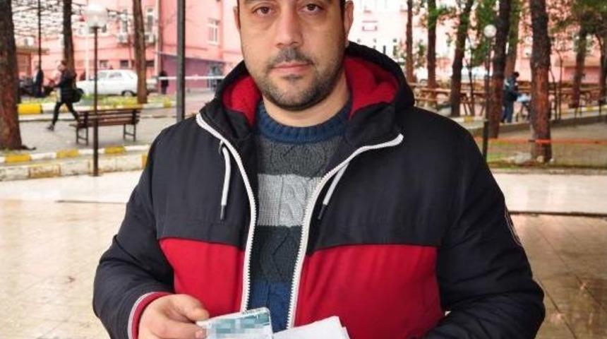 Kalp Hastasının Sahte Ila&ccedil; Iddiasına Inceleme