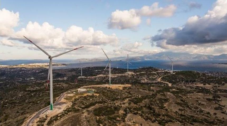 Yerli Ve Yenilenebilir Enerjinin Payı Arttı, Yatırımcılar Sevindi