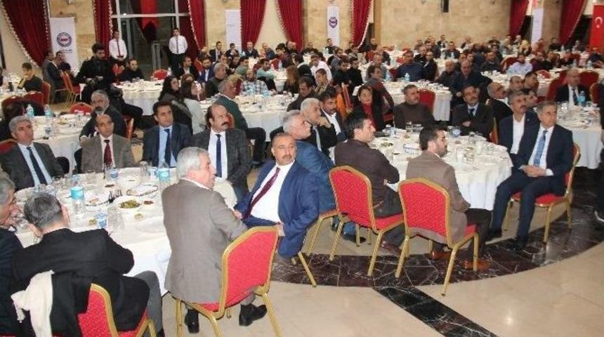 Ben-bir Sen&rsquo;nin 23. Kuruluş Yıld&ouml;n&uuml;m&uuml;