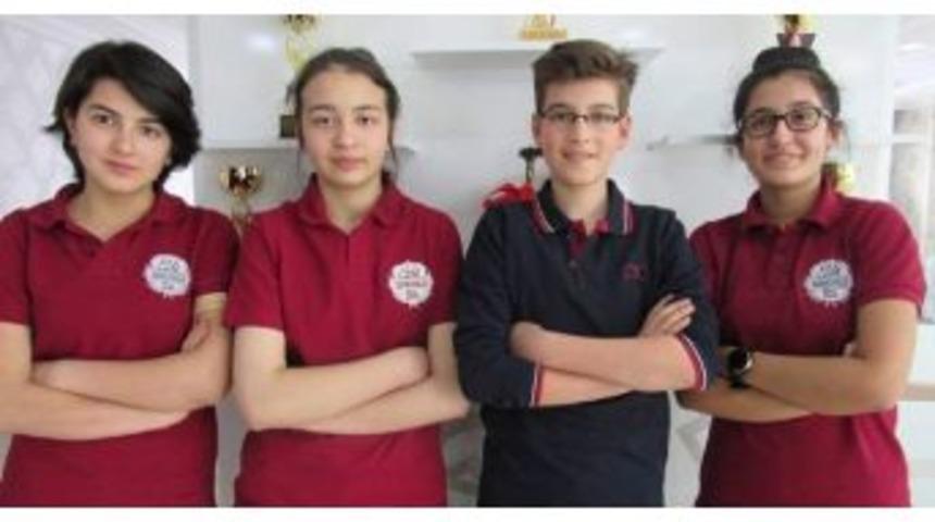 &Ccedil;&ouml;z&uuml;m Koleji, Teog-1&rsquo;de Farkını Ortaya Koydu