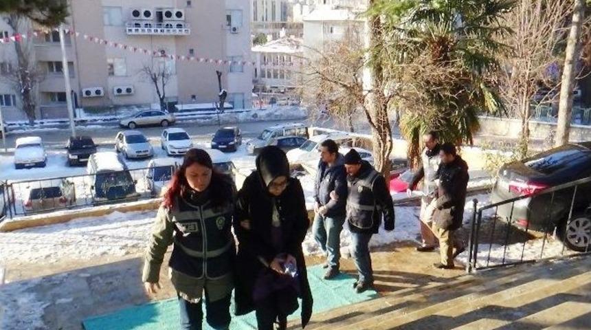 Bilecik&rsquo;te Fet&ouml;/pdy Operasyonu