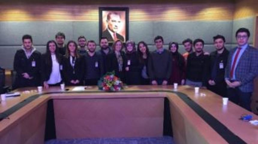 Pdr Sorunları Tbmm&rsquo;ye Taşındı
