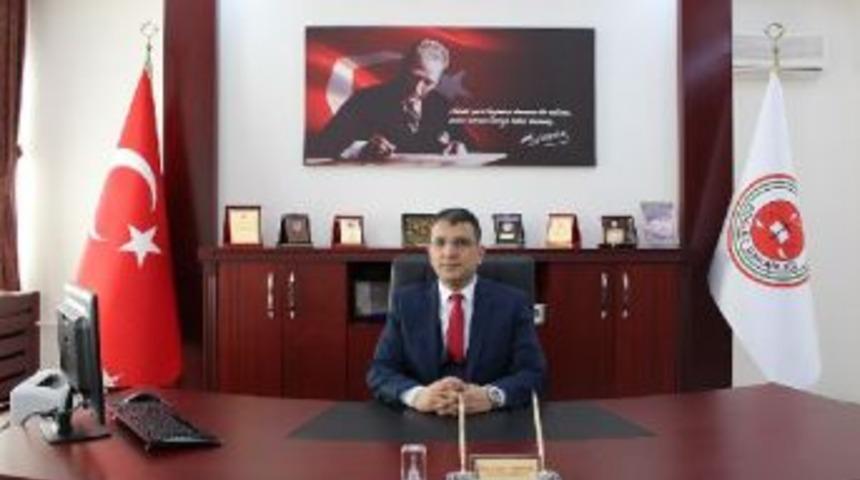 Çorum'a 5 Yeni Cezaevi Yapılacak