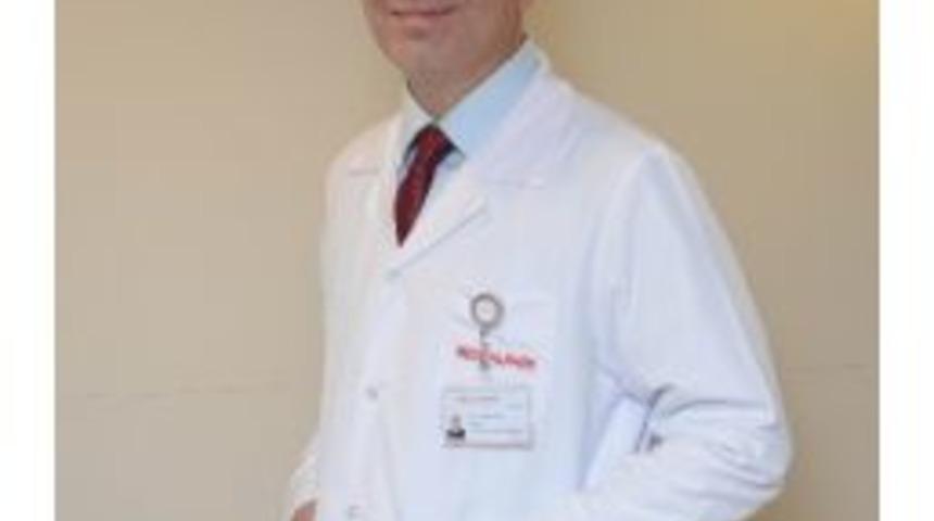 Medical Park Antalya&rsquo;ya Yeni Dermatoloji Hekimi