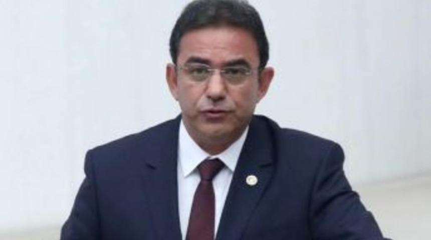 Chp'li Budak: Mhp'ye 50 Bin Kadro Verildiği Konuşuluyor