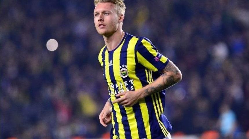 Fenerbah&ccedil;e&rsquo;den Kjaer A&ccedil;ıklaması