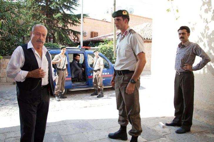 Emanet 4. Bölüm Galerisi G2