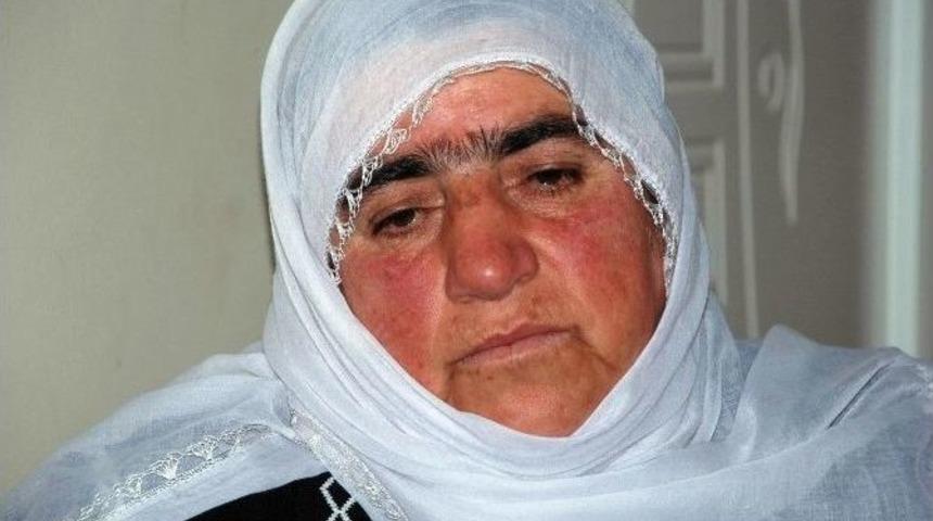 Diyarbakırlı &Ccedil;i&ccedil;ek Poyraz&rsquo;ın Filmleri Aratmayan Hikayesi