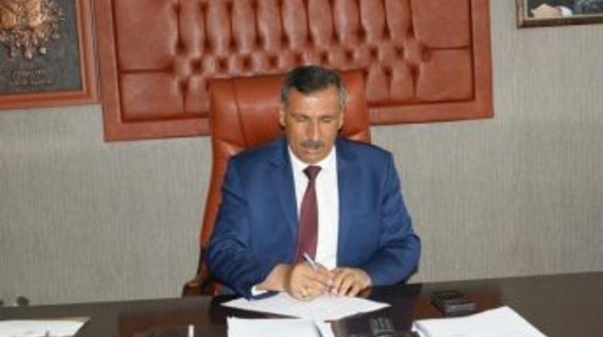 &Ccedil;&uuml;ng&uuml;ş&rsquo;e 10 Yataklı Hastane Yapılacak