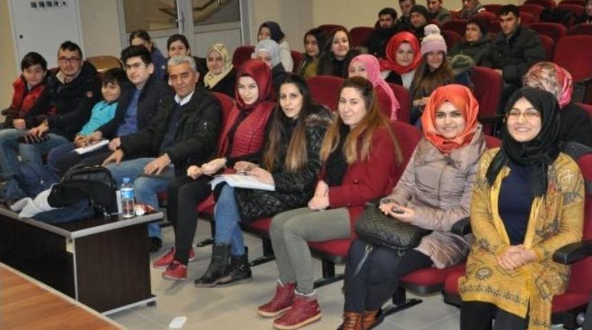 M&uuml;d&uuml;r Mehmet Şirik&ccedil;i: Simav Kursiyer İstatistiklerinde İlk Sırada