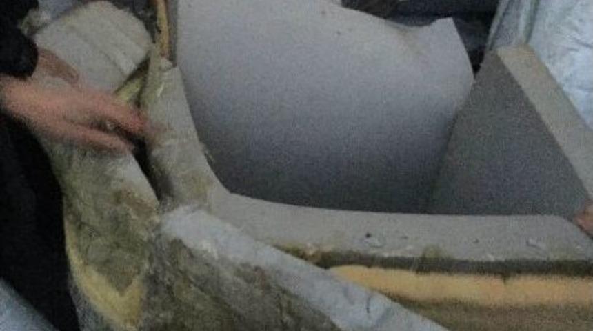 Hakkari&rsquo;de G&uuml;mr&uuml;k Ka&ccedil;ak&ccedil;ılığı