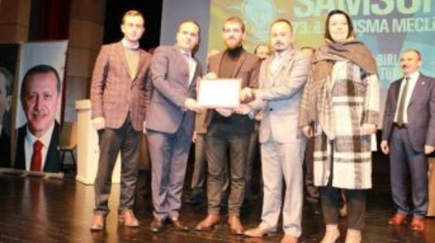 Y&uuml;ksel: &ldquo;başarının Sırrı &Ccedil;ok &Ccedil;alışmak&rdquo;