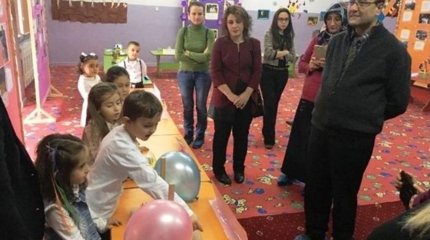 Bilecik&rsquo;in K&uuml;&ccedil;&uuml;k Mucitleri